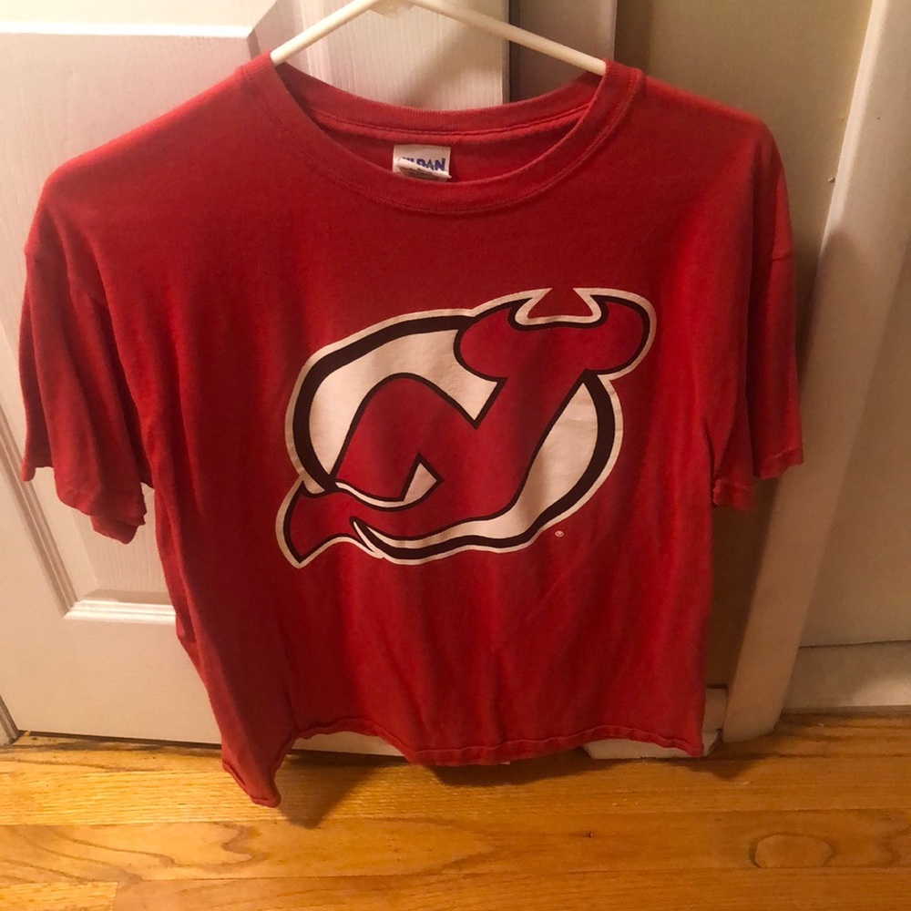 New Jersey Devils Shirt
